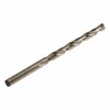 Forney 8 Percent Cobalt Drill Bit, 135 Degree Split Point, 17/64 in 20052